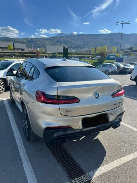 BMW X4 M40i | Mobile.bg � ����� ������ 4