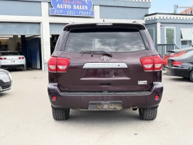 Toyota Sequoia 5.7* V8* PLATINUM* �������* ���������* ������* JBL | Mobile.bg � ����� ������ 5