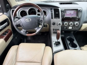 Toyota Sequoia 5.7* V8* PLATINUM* �������* ���������* ������* JBL | Mobile.bg � ����� ������ 7