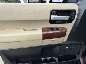 Toyota Sequoia 5.7* V8* PLATINUM* �������* ���������* ������* JBL | Mobile.bg � ����� ������ 6