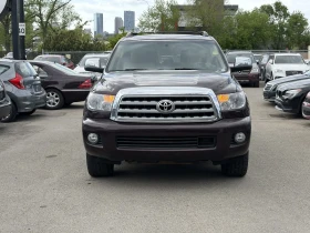 ����� �� �������� �� Toyota Sequoia 5.7* V8* PLATINUM* �������* ���������* ������* JBL