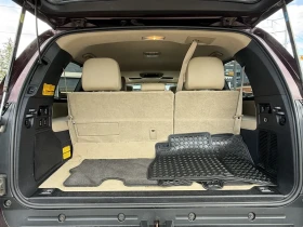 Toyota Sequoia 5.7* V8* PLATINUM* �������* ���������* ������* JBL | Mobile.bg � ����� ������ 15