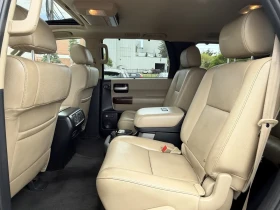 Toyota Sequoia 5.7* V8* PLATINUM* �������* ���������* ������* JBL | Mobile.bg � ����� ������ 12