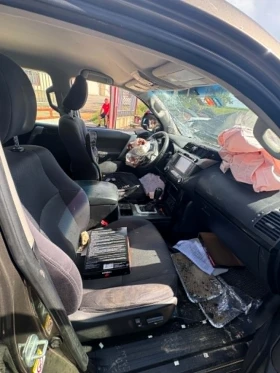 Toyota Land cruiser 2.8 - 200 € / 391.17 лв. - 24847843 6