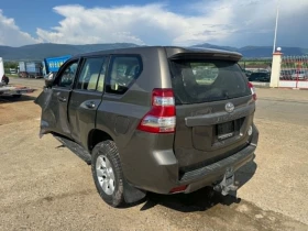 Toyota Land cruiser 2.8 - 200 € / 391.17 лв. - 24847843 2