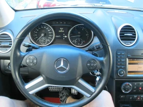 Mercedes-Benz ML 350 CDI -231 kс ПРУЖИНИ | Auto.bg — изображение 12