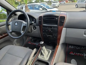Kia Sorento 2.4i-139кс= 4х4= ГАЗ* Landi Renzo* КЛИМАТРОНИК | Auto.bg — изображение 13
