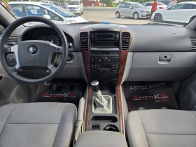 Kia Sorento 2.4i-139кс= 4х4= ГАЗ* Landi Renzo* КЛИМАТРОНИК | Auto.bg — изображение 12
