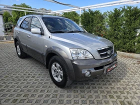 Kia Sorento 2.4i-139кс= 4х4= ГАЗ* Landi Renzo* КЛИМАТРОНИК | Auto.bg — изображение 2