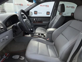 Kia Sorento 2.4i-139кс= 4х4= ГАЗ* Landi Renzo* КЛИМАТРОНИК | Auto.bg — изображение 7