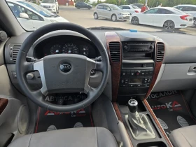 Kia Sorento 2.4i-139кс= 4х4= ГАЗ* Landi Renzo* КЛИМАТРОНИК | Auto.bg — изображение 11