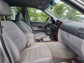 Kia Sorento 2.4i-139кс= 4х4= ГАЗ* Landi Renzo* КЛИМАТРОНИК | Auto.bg — изображение 14