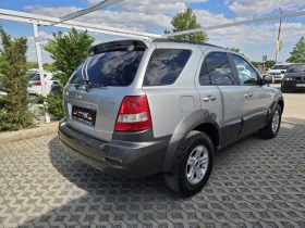 Kia Sorento 2.4i-139кс= 4х4= ГАЗ* Landi Renzo* КЛИМАТРОНИК | Auto.bg — изображение 3