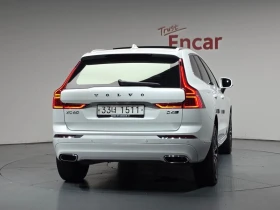 Volvo XC60 D4 Inscription| 190�.�.| ���.��������� | Mobile.bg � ����� ������ 3