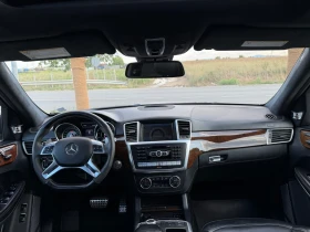 Mercedes-Benz GL 63 AMG DISTRONIC/BANG&OLUFSEN/PANORAMA/LIZING | Mobile.bg � ����� ������ 13