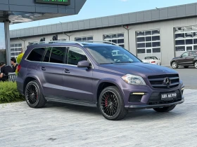 Mercedes-Benz GL 63 AMG DISTRONIC/BANG&OLUFSEN/PANORAMA/LIZING | Mobile.bg � ����� ������ 3