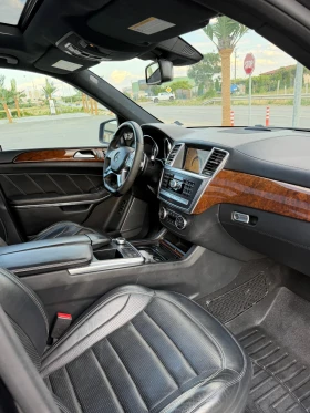 Mercedes-Benz GL 63 AMG DISTRONIC/BANG&OLUFSEN/PANORAMA/LIZING | Mobile.bg � ����� ������ 11