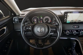 Honda Hr-v 1.5 HEV ADVANCED E-CVT ������� � ����� | Mobile.bg � ����� ������ 7