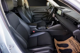 Honda Hr-v 1.5 HEV ADVANCED E-CVT ������� � ����� | Mobile.bg � ����� ������ 14