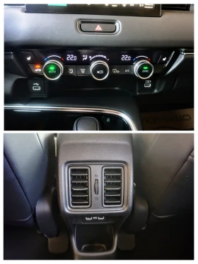 Honda Hr-v 1.5 HEV ADVANCED E-CVT ������� � ����� | Mobile.bg � ����� ������ 10