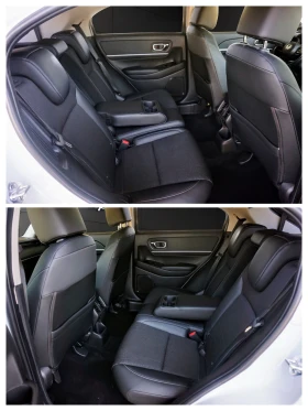 Honda Hr-v 1.5 HEV ADVANCED E-CVT ������� � ����� | Mobile.bg � ����� ������ 15
