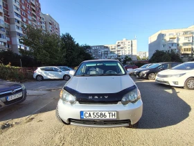 ����� �� �������� �� Honda Hr-v 1.6 124��