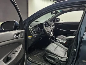 Hyundai Tucson 1.6 Turbo 4Wd Modern | Mobile.bg � ����� ������ 10