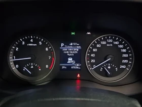 Hyundai Tucson 1.6 Turbo 4Wd Modern | Mobile.bg � ����� ������ 8