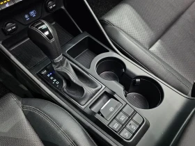Hyundai Tucson 1.6 Turbo 4Wd Modern | Mobile.bg � ����� ������ 9