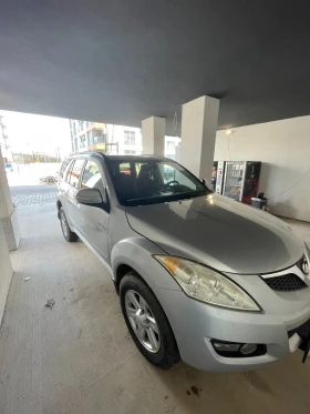 Great Wall Hover H5 | Mobile.bg � ����� ������ 3