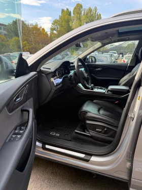 Audi Q8 Technik  | Mobile.bg � ����� ������ 5