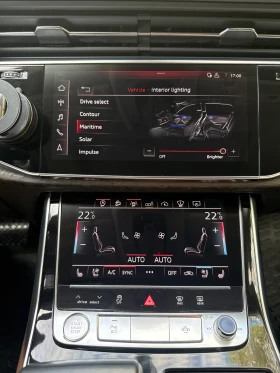 Audi Q8 Technik  | Mobile.bg � ����� ������ 10