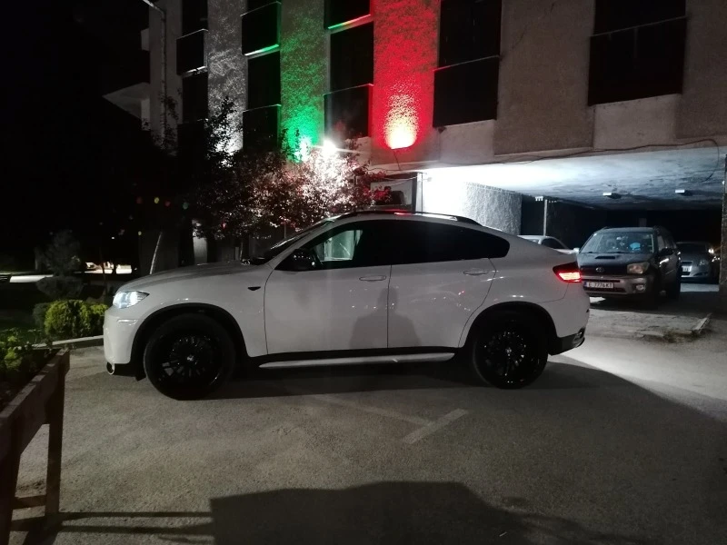 BMW X6  35d, снимка 4 - Автомобили и джипове - 48950721