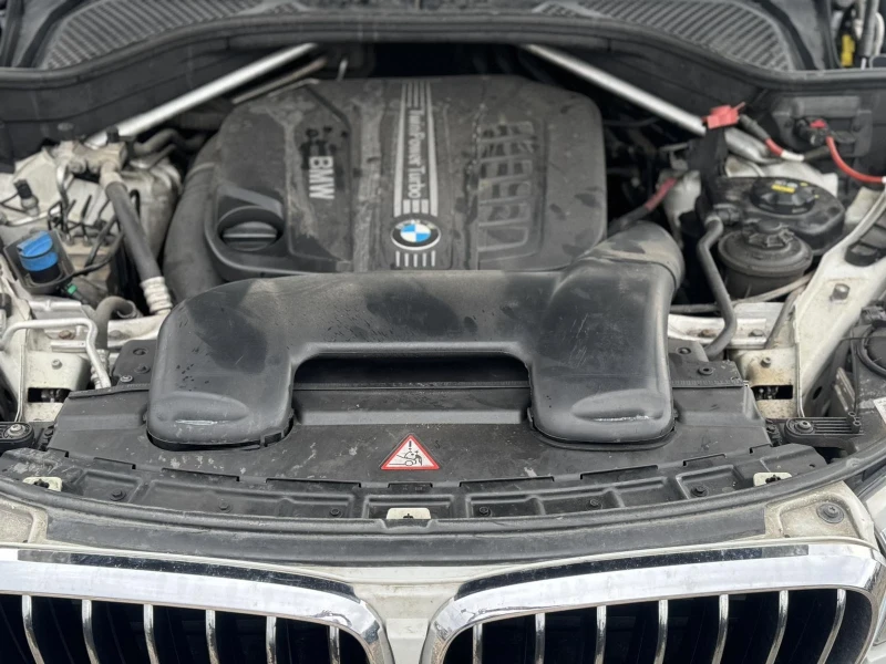 BMW X5 Бартер.EURO6, снимка 15 - Автомобили и джипове - 49926308