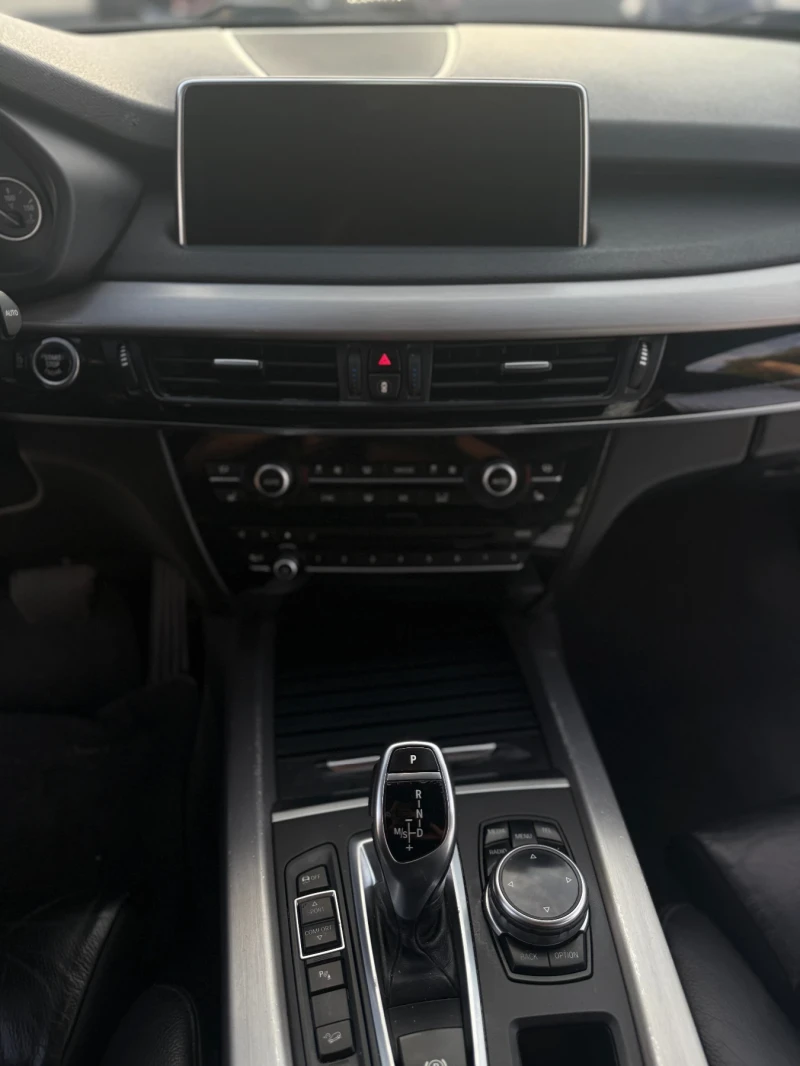 BMW X5 Бартер.EURO6, снимка 5 - Автомобили и джипове - 49926308