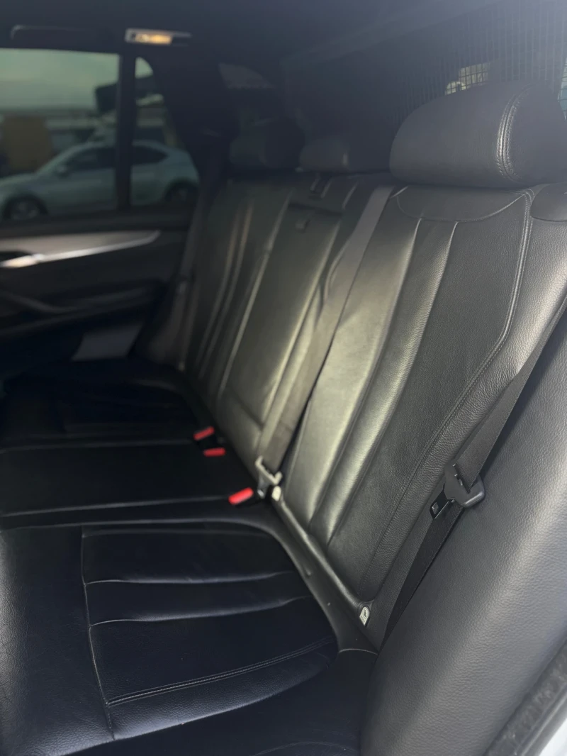 BMW X5 Бартер.EURO6, снимка 8 - Автомобили и джипове - 49926308