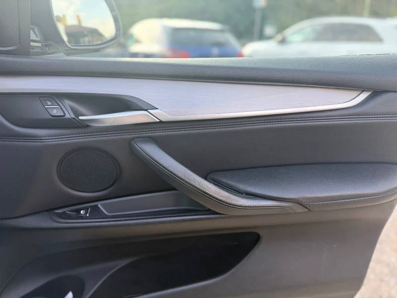 BMW X5 Бартер.EURO6, снимка 10 - Автомобили и джипове - 49926308