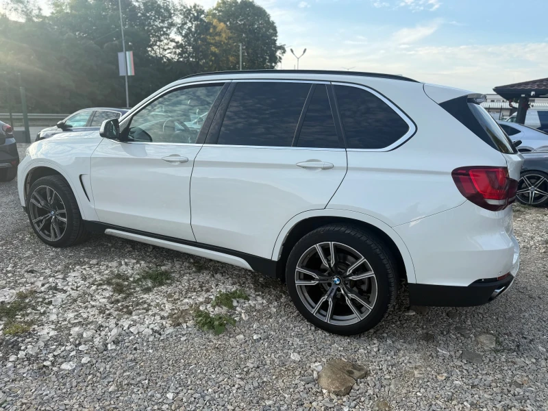 BMW X5 Бартер.EURO6, снимка 12 - Автомобили и джипове - 49926308