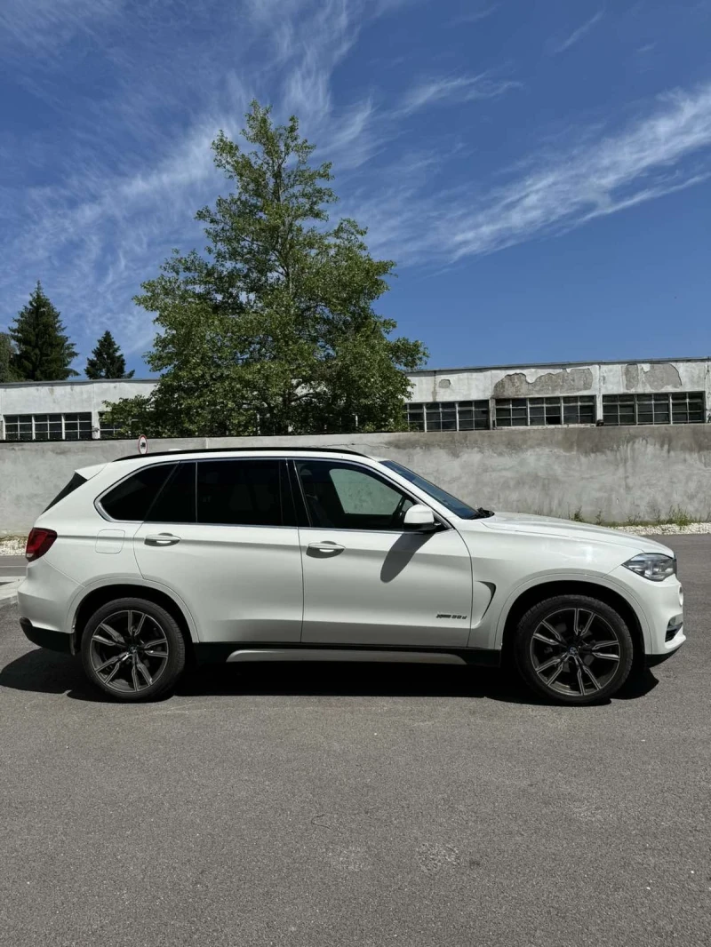 BMW X5, снимка 6 - Автомобили и джипове - 48131061