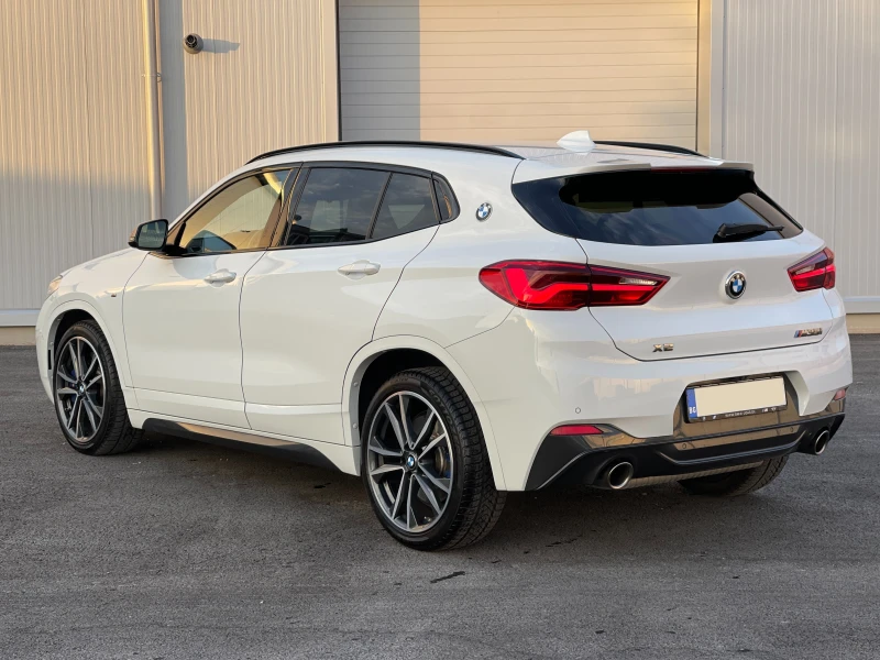 BMW X2 M35i, снимка 6 - Автомобили и джипове - 48516885