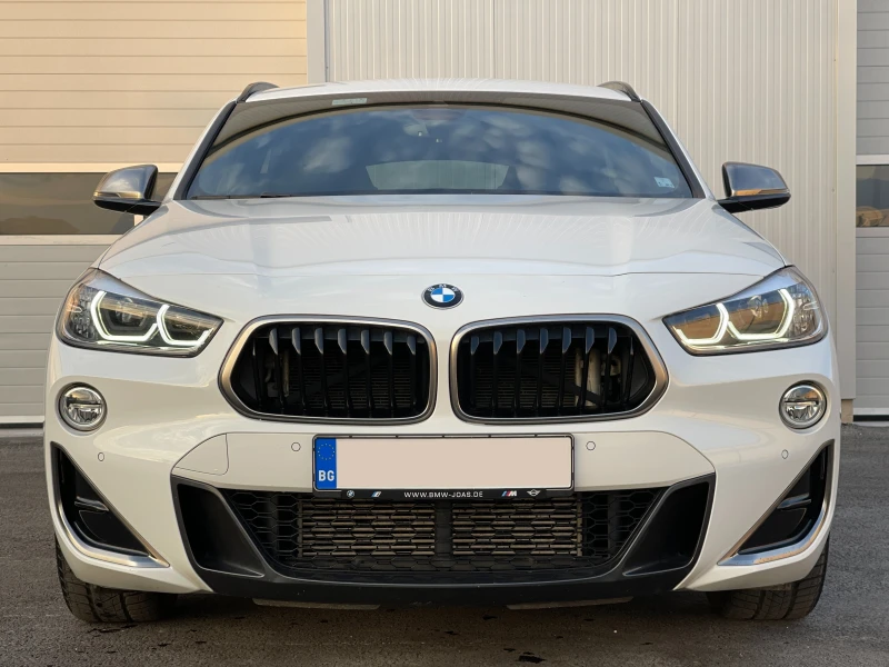 BMW X2 M35i, снимка 2 - Автомобили и джипове - 48516885