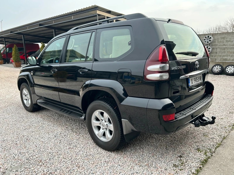 Toyota Land cruiser 3.0 d , снимка 3 - Автомобили и джипове - 49312825