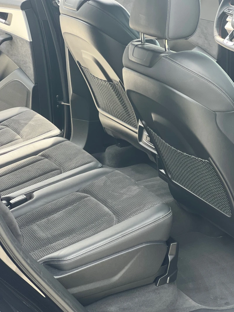 Audi Q7, снимка 8 - Автомобили и джипове - 52532210