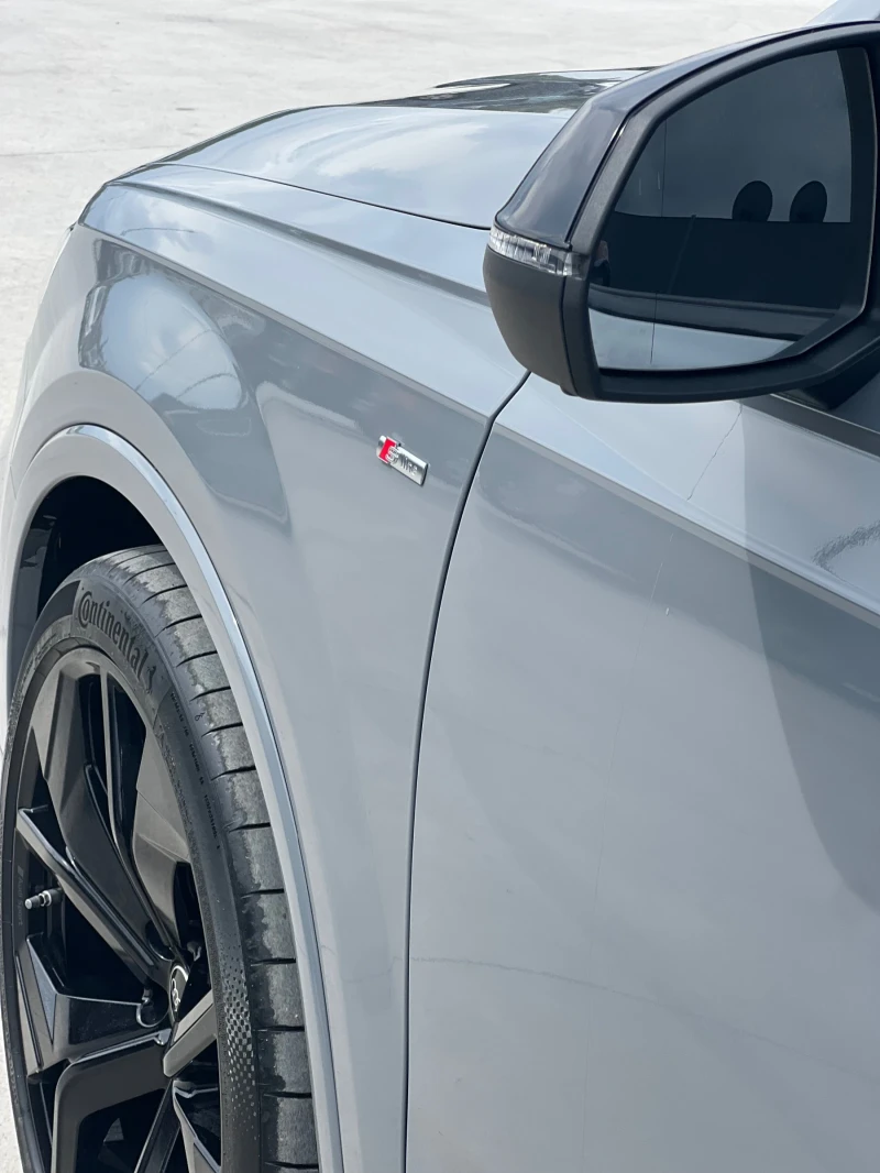 Audi Q7, снимка 3 - Автомобили и джипове - 52532210