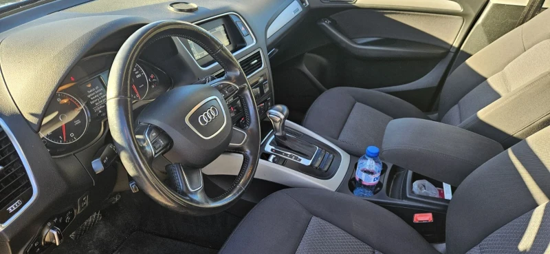 Audi Q5 2.0T#QUATTRO#224PS, снимка 5 - Автомобили и джипове - 52568127