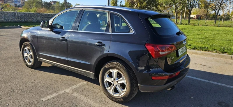 Audi Q5 2.0T#QUATTRO#224PS, снимка 3 - Автомобили и джипове - 52568127