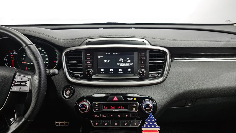 Kia Sorento 2.2 4WD NOBLESSE SPECIAL autogeorge.com, снимка 15 - Автомобили и джипове - 52333579