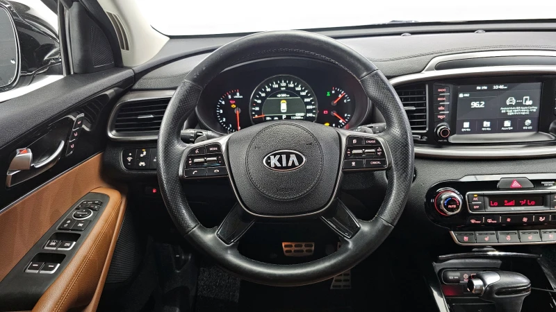 Kia Sorento 2.2 4WD NOBLESSE SPECIAL autogeorge.com, снимка 12 - Автомобили и джипове - 52333579