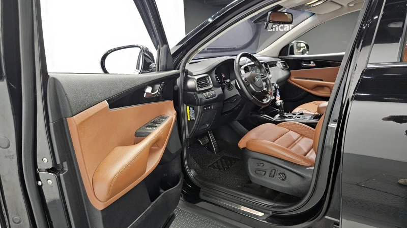 Kia Sorento 2.2 4WD NOBLESSE SPECIAL autogeorge.com, снимка 10 - Автомобили и джипове - 52333579