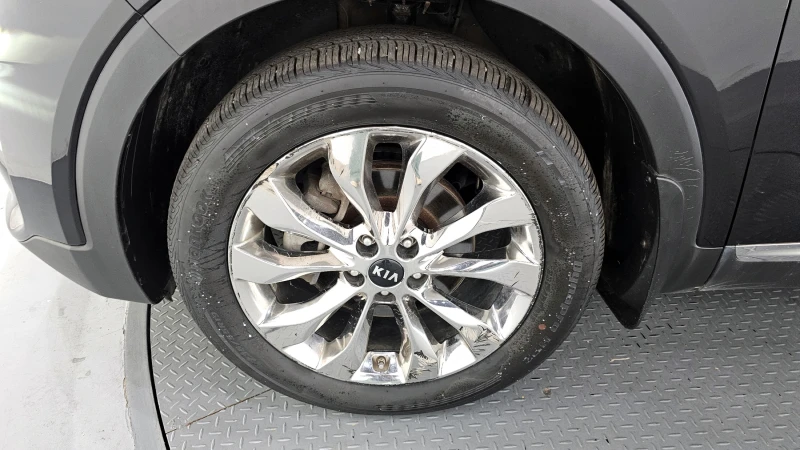 Kia Sorento 2.2 4WD NOBLESSE SPECIAL autogeorge.com, снимка 5 - Автомобили и джипове - 52333579